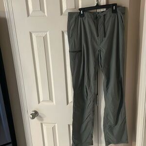 Men’s REI co-op pants